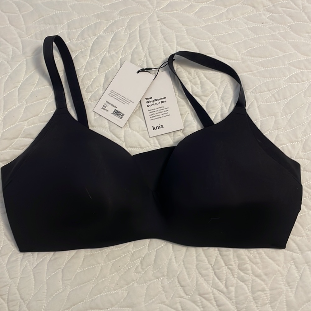 Knix WingWoman Contour Bra